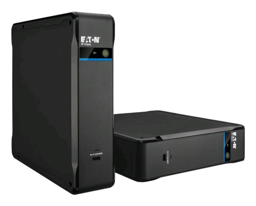 Eaton UPS - 3P1700UI
